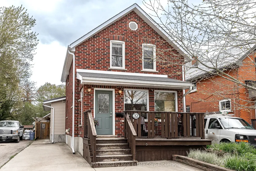 32 Cherry Street Stratford ON N5A 2E8