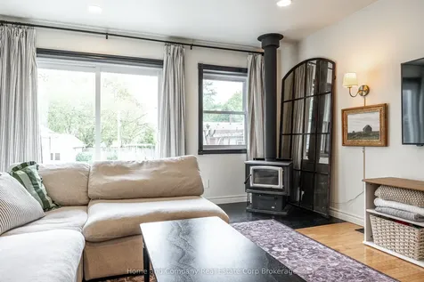32 Cherry Street Stratford ON N5A 2E8