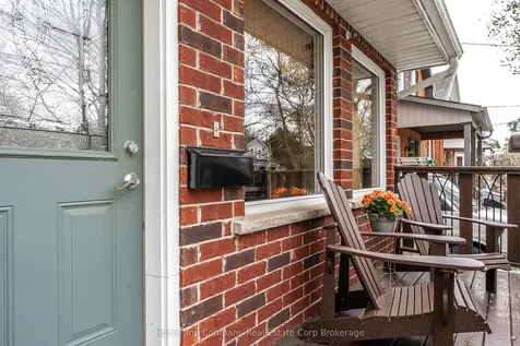 32 Cherry Street Stratford ON N5A 2E8