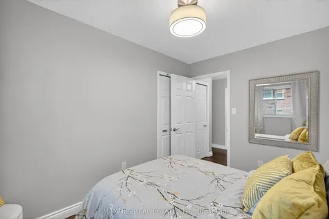 802 Upper Horning Road Hamilton ON L9C 7R4