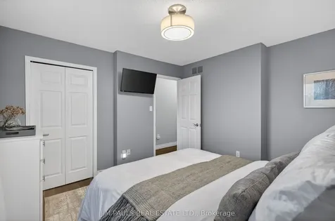 802 Upper Horning Road Hamilton ON L9C 7R4