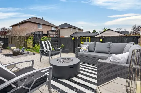 802 Upper Horning Road Hamilton ON L9C 7R4
