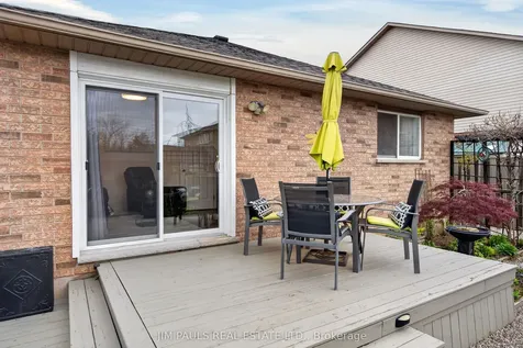 802 Upper Horning Road Hamilton ON L9C 7R4