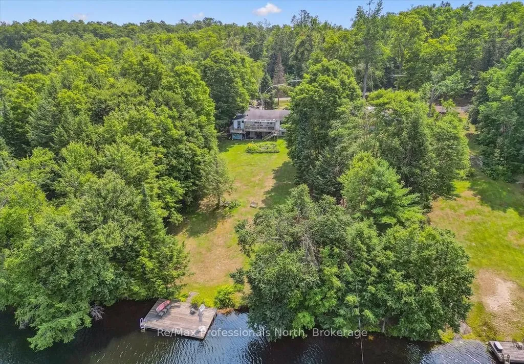 1042 River Haven Road Bracebridge ON P1L 1X1