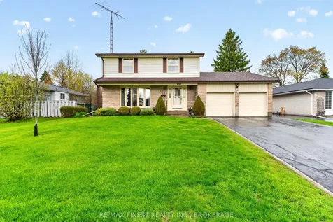 894 Auden Park Drive Kingston ON K7M 5R9