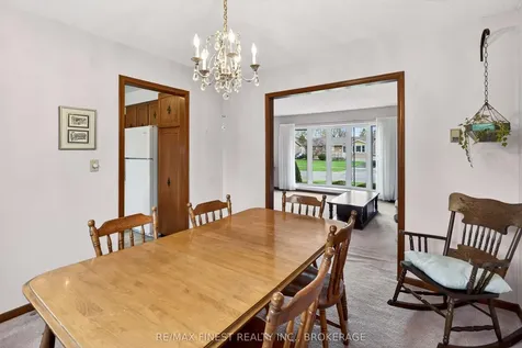 894 Auden Park Drive Kingston ON K7M 5R9