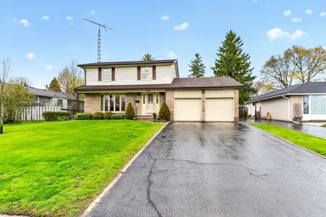 894 Auden Park Drive Kingston ON K7M 5R9
