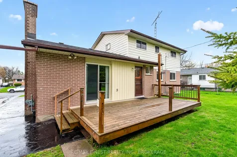 894 Auden Park Drive Kingston ON K7M 5R9