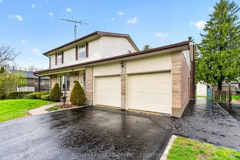 894 Auden Park Drive Kingston ON K7M 5R9