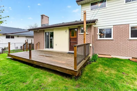 894 Auden Park Drive Kingston ON K7M 5R9