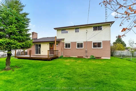 894 Auden Park Drive Kingston ON K7M 5R9