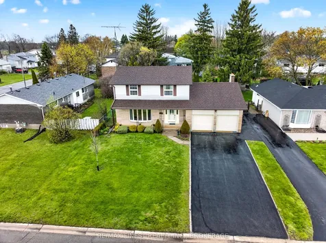 894 Auden Park Drive Kingston ON K7M 5R9
