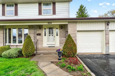 894 Auden Park Drive Kingston ON K7M 5R9
