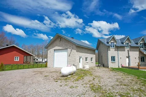 488 Marleau Road West Nipissing ON P2B 2X2