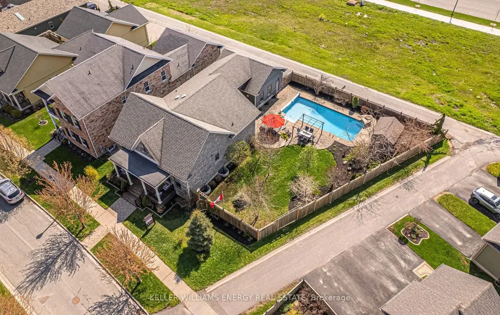 821 Hudson Street Cobourg ON K9A 0G4
