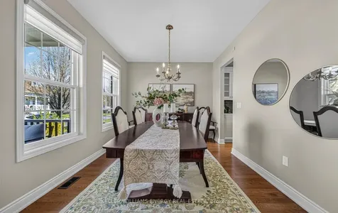 821 Hudson Street Cobourg ON K9A 0G4
