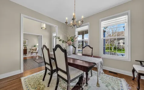 821 Hudson Street Cobourg ON K9A 0G4