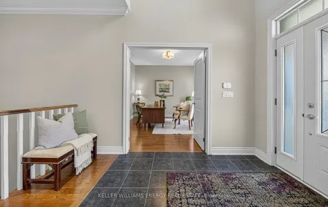 821 Hudson Street Cobourg ON K9A 0G4