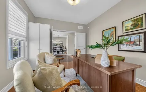 821 Hudson Street Cobourg ON K9A 0G4