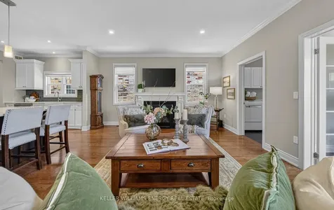 821 Hudson Street Cobourg ON K9A 0G4