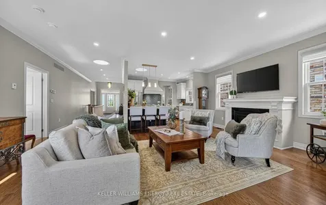 821 Hudson Street Cobourg ON K9A 0G4