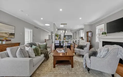 821 Hudson Street Cobourg ON K9A 0G4