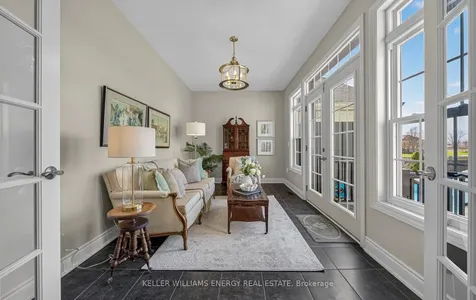 821 Hudson Street Cobourg ON K9A 0G4