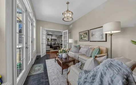 821 Hudson Street Cobourg ON K9A 0G4