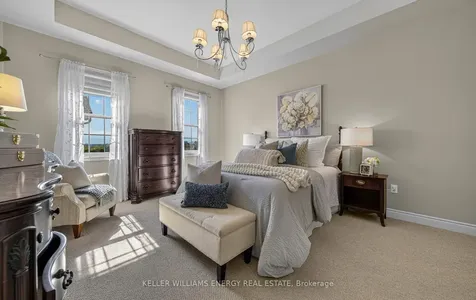 821 Hudson Street Cobourg ON K9A 0G4