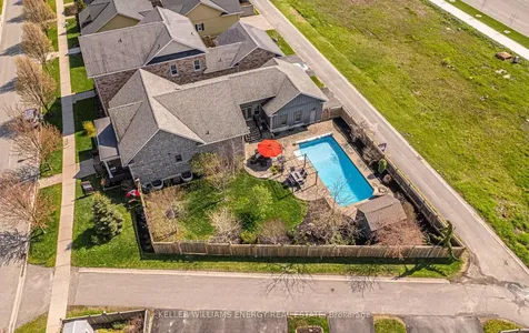 821 Hudson Street Cobourg ON K9A 0G4