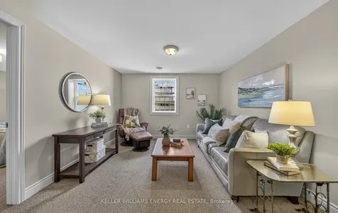 821 Hudson Street Cobourg ON K9A 0G4