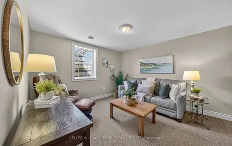 821 Hudson Street Cobourg ON K9A 0G4