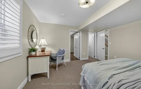 821 Hudson Street Cobourg ON K9A 0G4