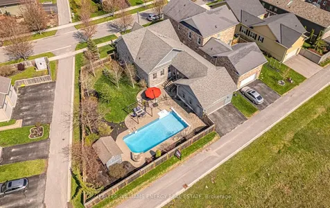 821 Hudson Street Cobourg ON K9A 0G4