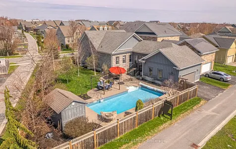 821 Hudson Street Cobourg ON K9A 0G4