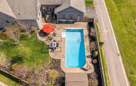 821 Hudson Street Cobourg ON K9A 0G4