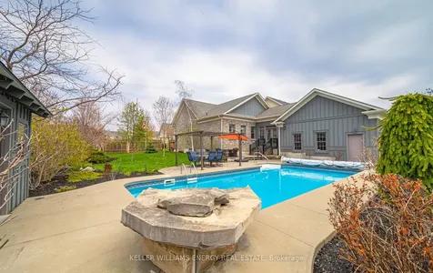821 Hudson Street Cobourg ON K9A 0G4
