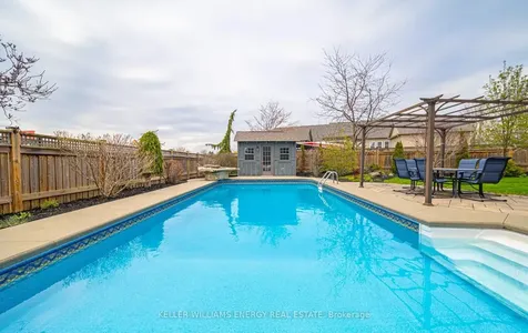 821 Hudson Street Cobourg ON K9A 0G4