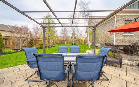821 Hudson Street Cobourg ON K9A 0G4