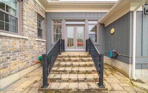 821 Hudson Street Cobourg ON K9A 0G4