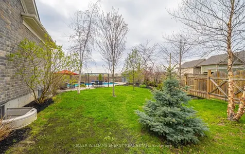 821 Hudson Street Cobourg ON K9A 0G4