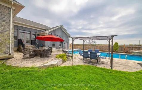 821 Hudson Street Cobourg ON K9A 0G4