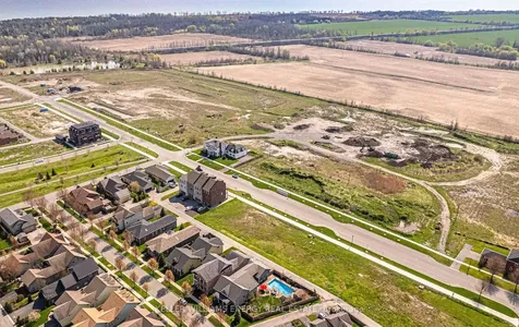 821 Hudson Street Cobourg ON K9A 0G4