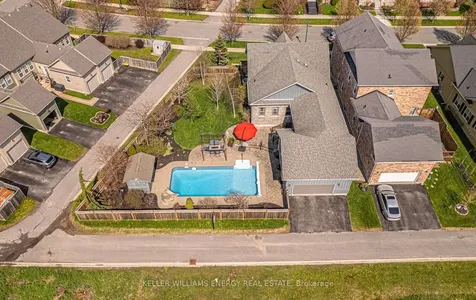 821 Hudson Street Cobourg ON K9A 0G4