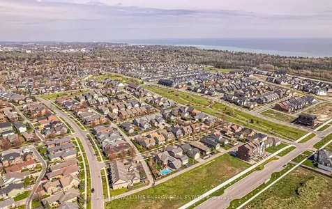821 Hudson Street Cobourg ON K9A 0G4
