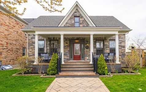 821 Hudson Street Cobourg ON K9A 0G4