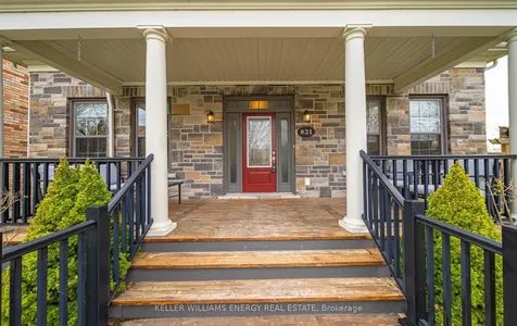 821 Hudson Street Cobourg ON K9A 0G4