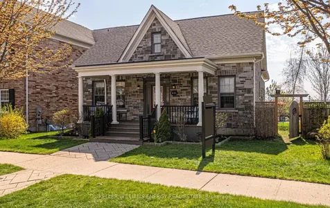 821 Hudson Street Cobourg ON K9A 0G4