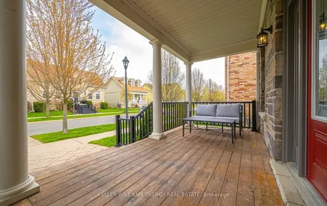 821 Hudson Street Cobourg ON K9A 0G4
