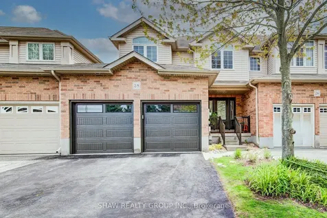 28 Walker Way Guelph ON N1L 1T7